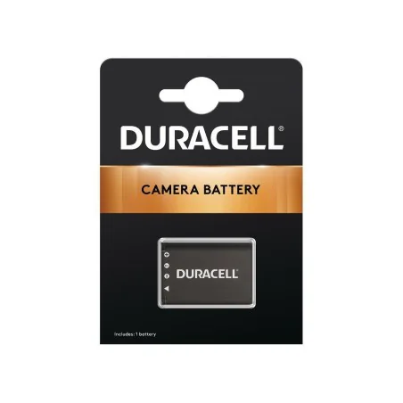 Duracell bateria Sony NP-BX1