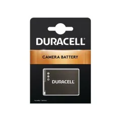 Duracell bateria Nikon EN-EL12