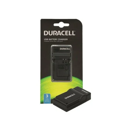 Duracell ładowarka Canon LP-E12 USB