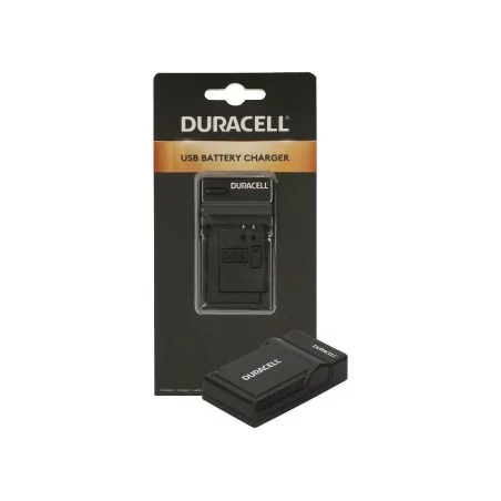 Duracell ładowarka Canon LP-E10 USB