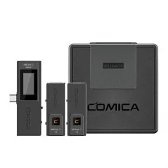 Comica VDLive 10 USB Black