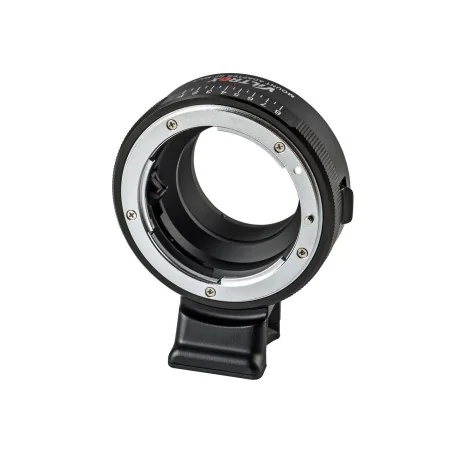 Viltrox NF-M4/3 Ring adapter