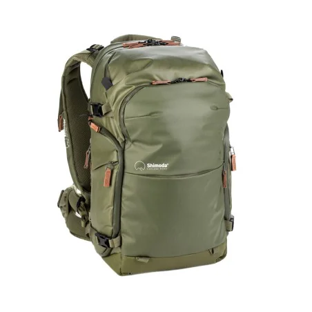 Shimoda Explore V2 25 Starter Kit Green