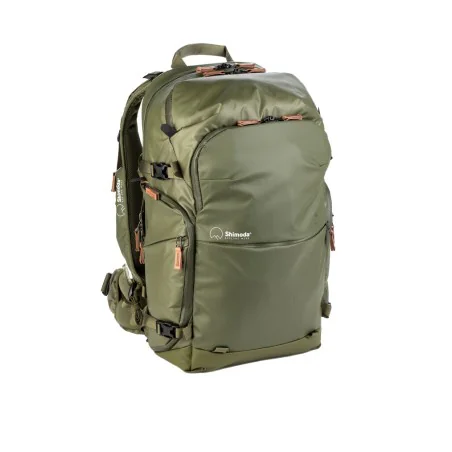 Shimoda Explore V2 35 Starter Kit Green