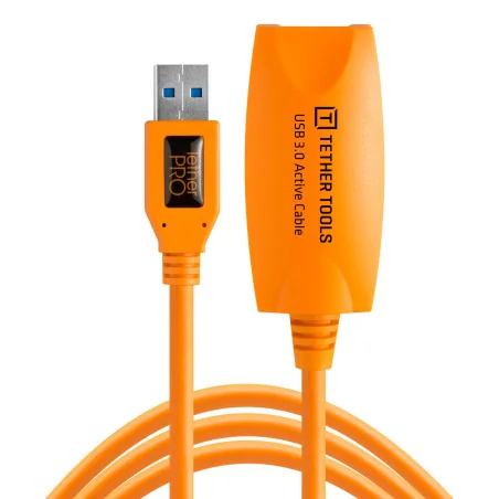 Tether Tools Pro USB 3.0 Active Extensio