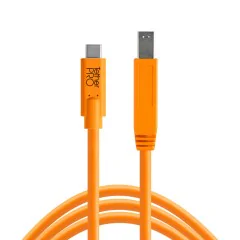 Tether Tools Pro USB-C 3.0 Male B 4,6m