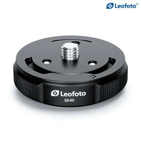 Leofoto QS-60