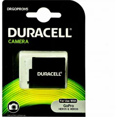 Duracell bateria GoPro Hero 5,6, 7