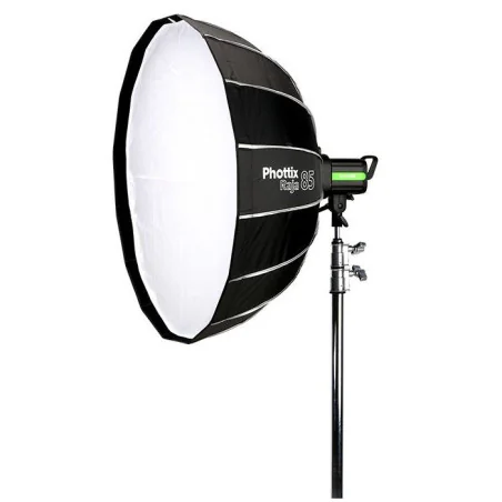 Phottix Raja Quick-Folding softbox 85