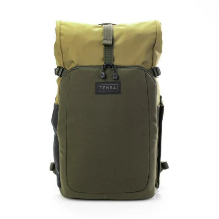 Tenba Fulton v2 14L Tan/Olive