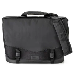 Tenba DNA 16 Slim Messenger Black