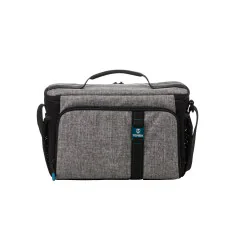 Tenba Skyline 12 Shoulder Grey