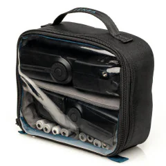 Tenba Tools Tool Box 6  Black