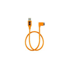 Tether Tools Pro USB 3.0 Micro-B 50cm