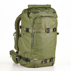 Shimoda Action X70 HD Army Green