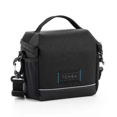Tenba Skyline v2 7 Shoulder Bag Black 
