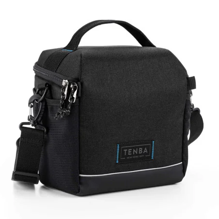 Tenba Skyline v2 8 Shoulder Bag Black