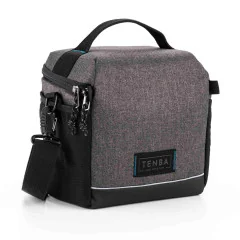 Tenba Skyline v2 8 Shoulder Bag Gray