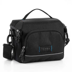 Tenba Skyline v2 10 Shoulder Bag Black