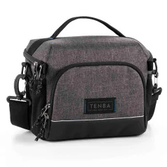 Tenba Skyline v2 10 Shoulder Bag Gray