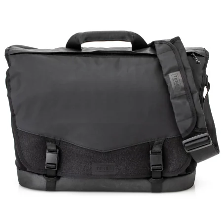 Tenba DNA 16 DSLR Messenger Black