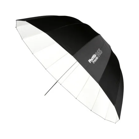 Phottix Premio parasol 165cm biały