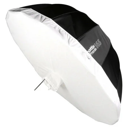 Phottix Premio parasol 165cm biały +