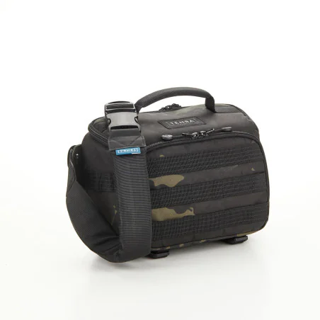 Tenba Axis v2 4L Sling Bag – MultiCam