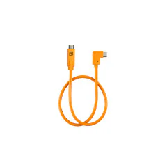 Tether Tools Pro USB-C to USB-C Right 50cm