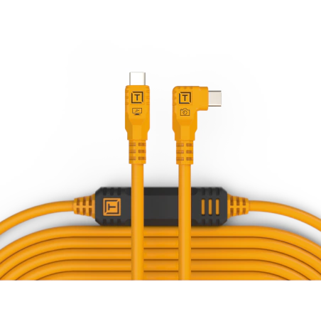 Tether Tools Pro USB-C to USB-C (9,4m)