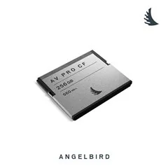 Angelbird AV PRO CFast SE 256GB