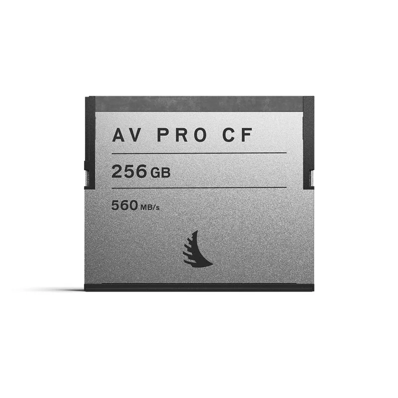 Angelbird AV PRO CFast SE 256GB