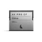 Angelbird AV PRO CFast SE 256GB