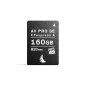 Angelbird AV PRO CFexpress A SE 160 GB