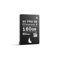 Angelbird AV PRO CFexpress A SE 160 GB